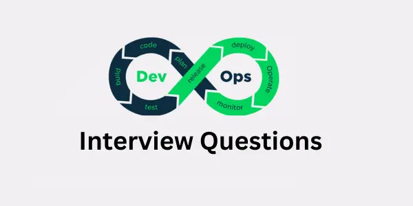 AWS DevOps Interview Questions