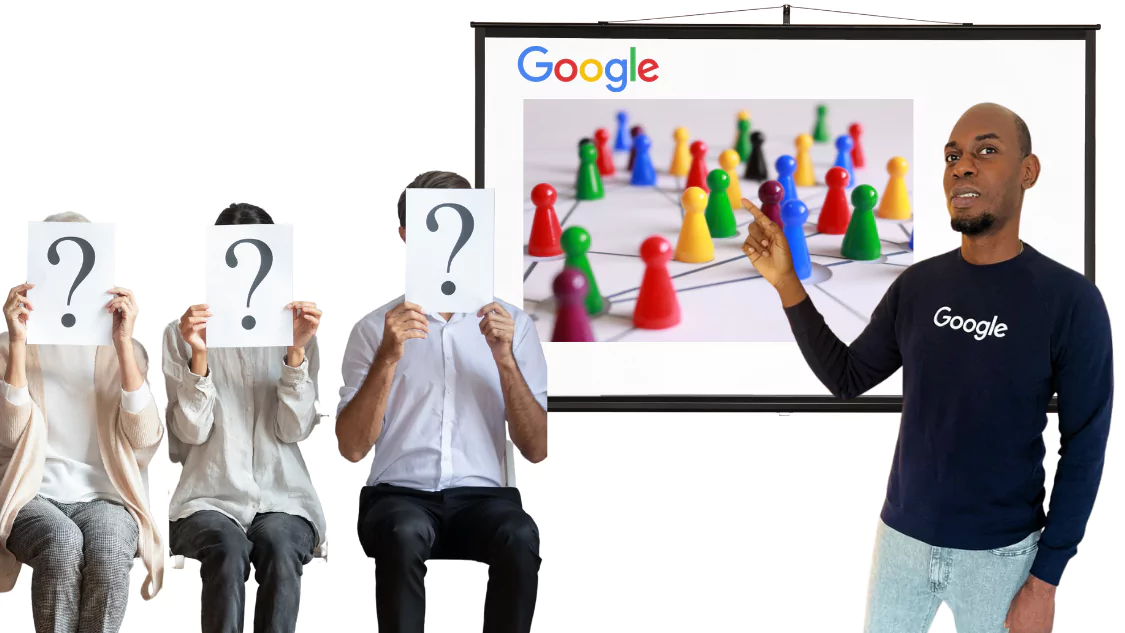 Google Interview Questions