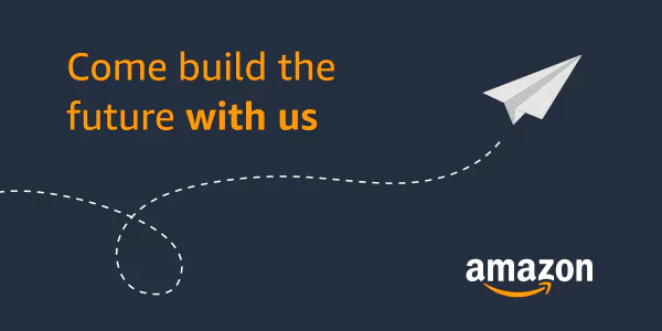 Amazon Careers