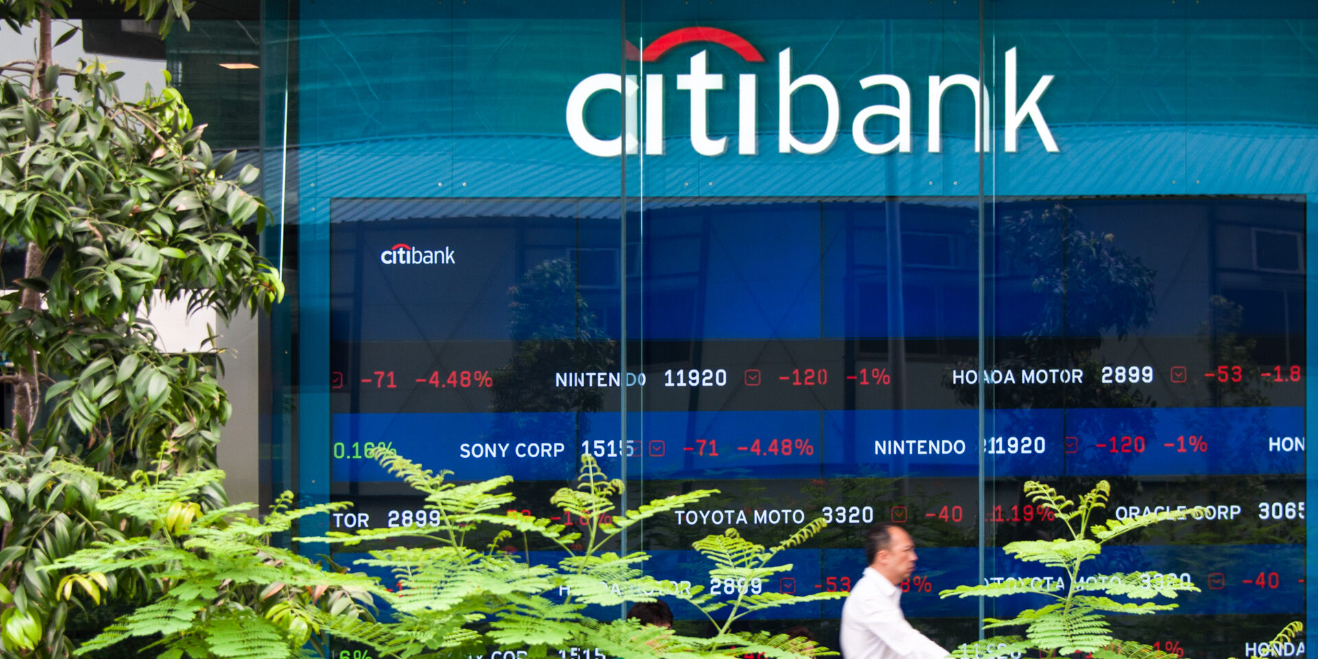 Citibank