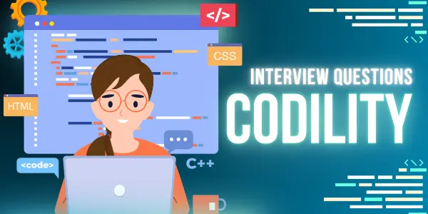 Codility Interview Questions