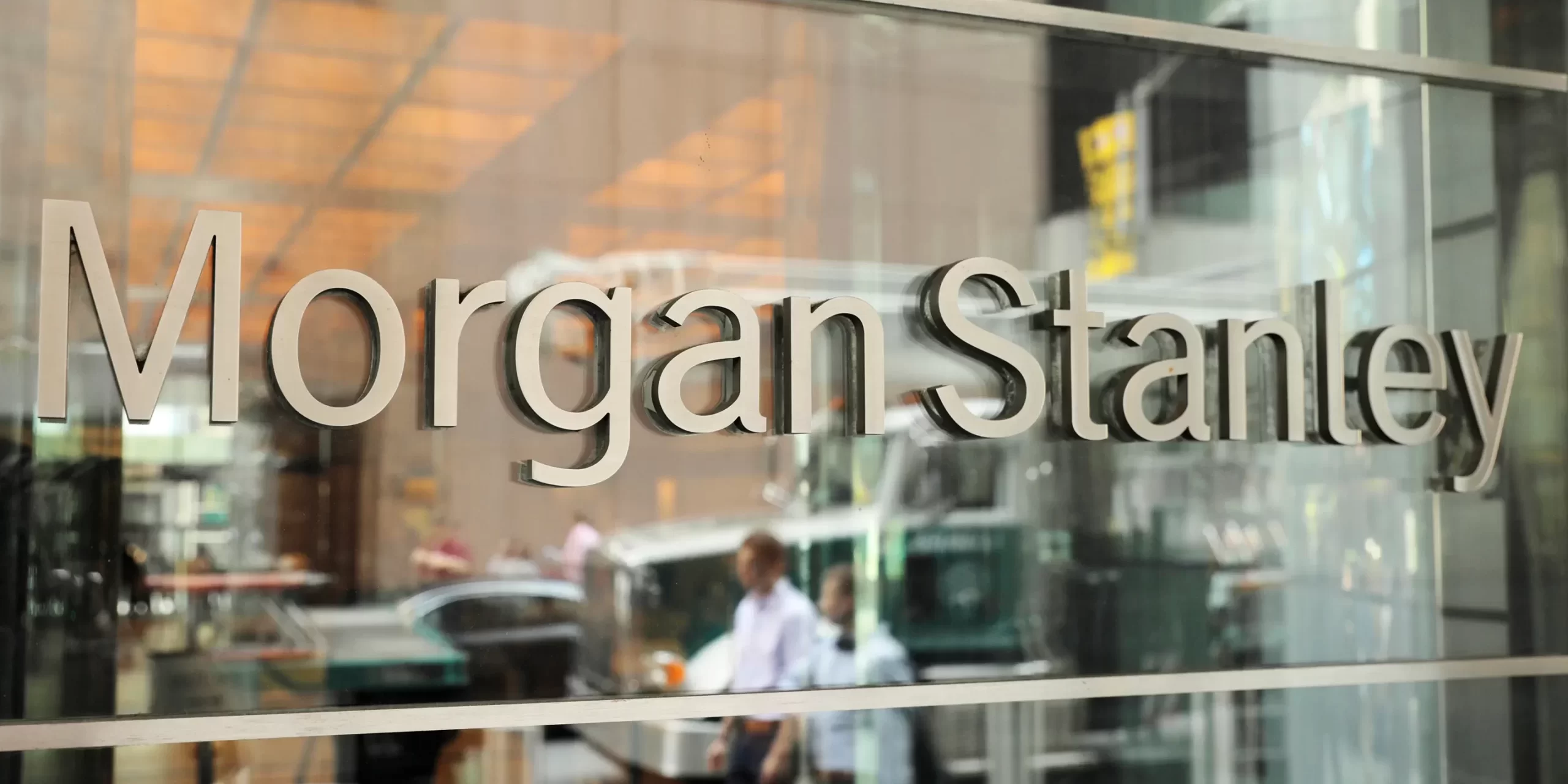 Morgan Stanley