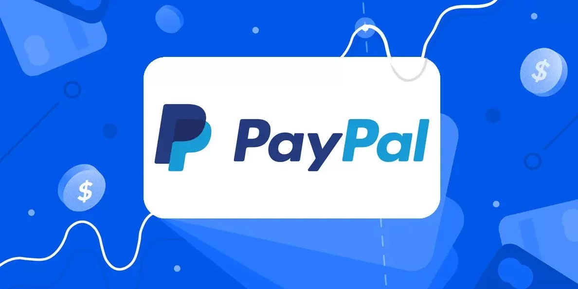 paypal