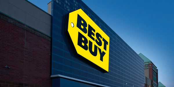 Best Buy