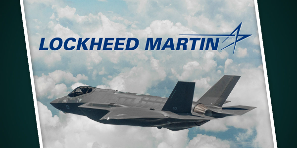 Lockheed Martin