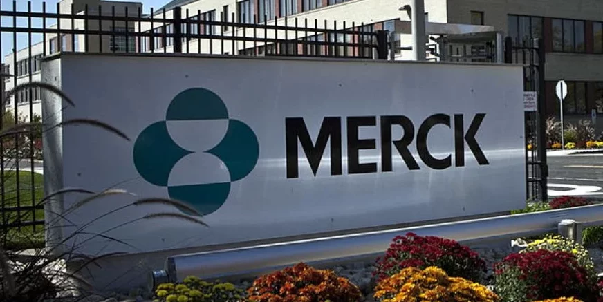 Merck & Co.