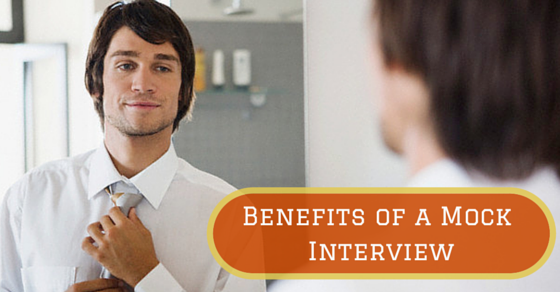 Importance of Mock Interviews