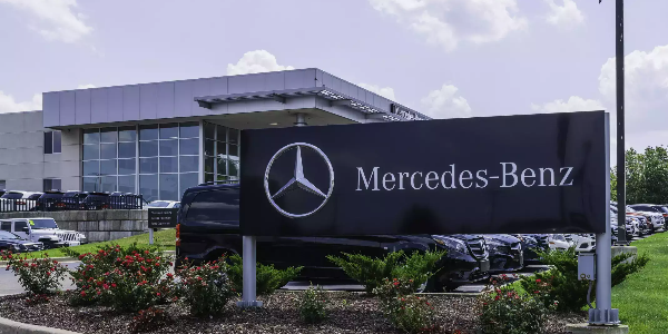 Mercedes-Benz