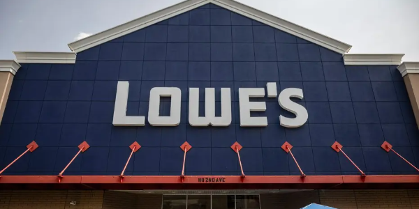 Lowe's