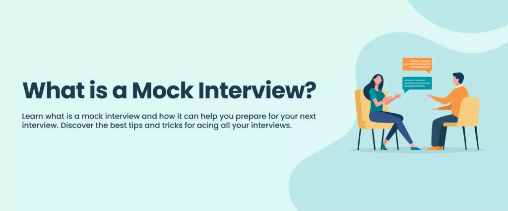 Mock Interview